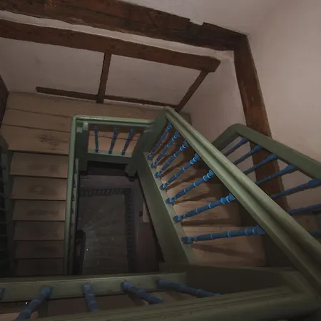 Apartamento Rataskaevu