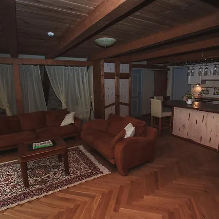 Apartamento Rataskaevu *