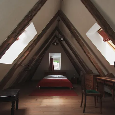Apartmán Rataskaevu Tallinn