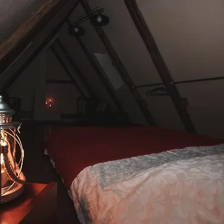 Rataskaevu Apartmán
