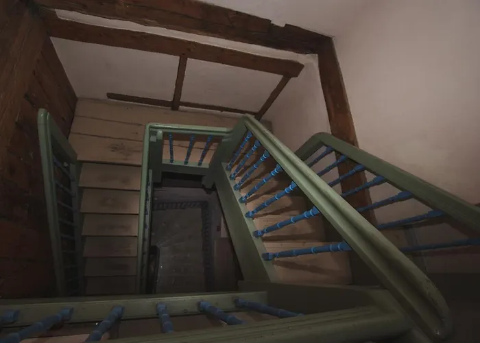 Lejlighed Rataskaevu