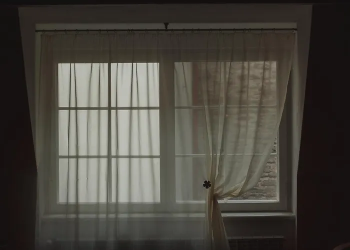 Rataskaevu Lejlighed Tallinn