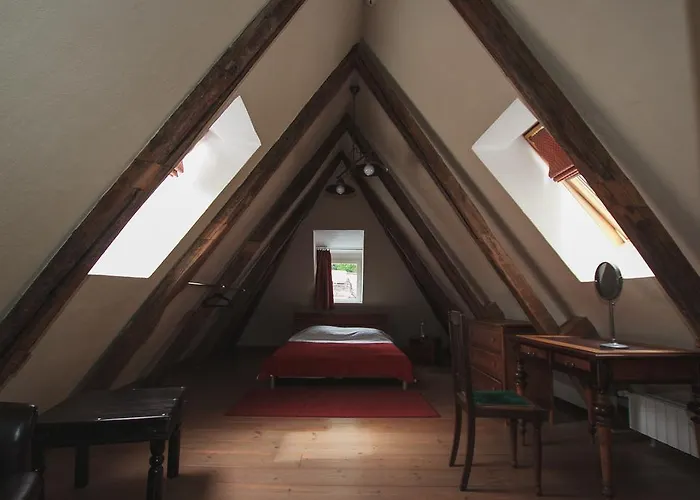 דירה Rataskaevu טאלין