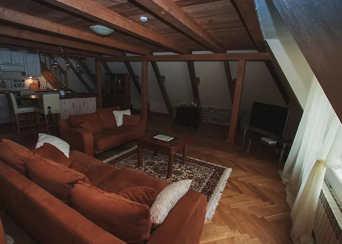 Rataskaevu Appartement Tallinn