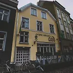 Rataskaevu Apartamento