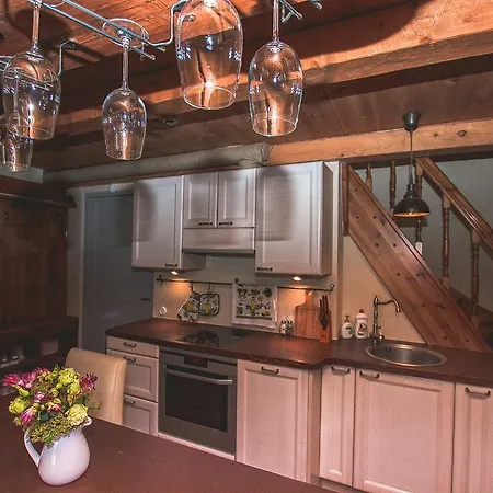 Apartman Rataskaevu *