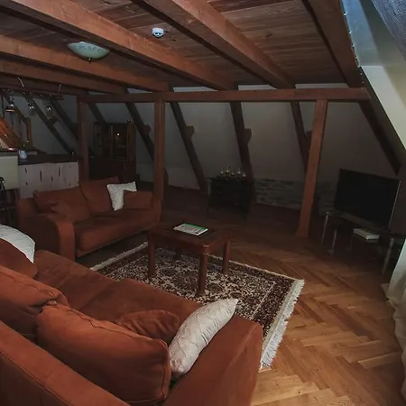 Rataskaevu Apartman Tallinn