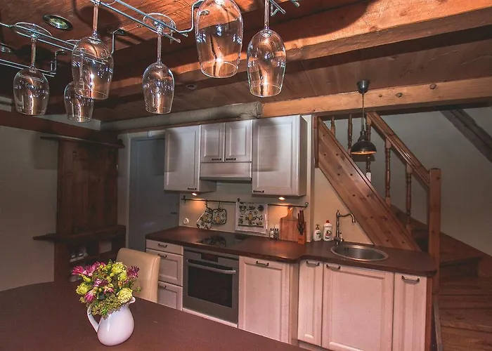 Apartman Rataskaevu *